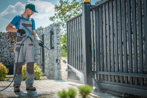 Professional Pressure Washing in Penngrove, CA