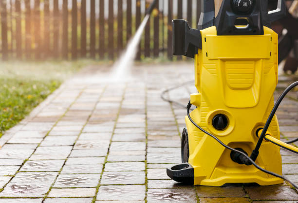 Best Machinery and Equipment Cleaning  in Penngrove, CA